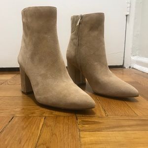 Sam Edelman Hilty Bootie